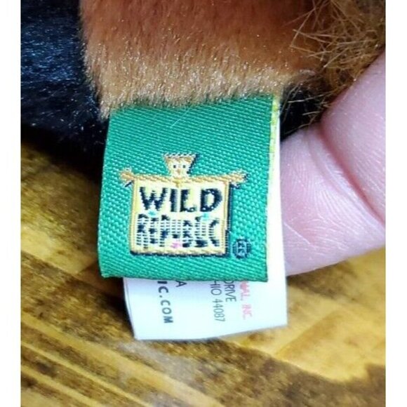 Wild Republic Red Panda - Picture 5 of 8